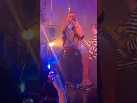 Shing02 & OMA - Luv(sic)  Part 1 (Live) | Nujabes Luv(sic) Hexalogy | 【2025/07/21, Osaka Japan】