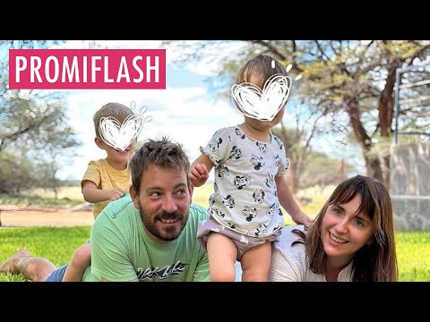 Video Thumbnail: "Ein Superheld": Anna Heiser schwärmt von Gerald als Papa