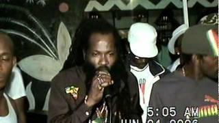 Culture Wise - Central Village Bash