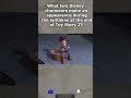TOY STORY 2 TRIVIA Shorts Disney Toystory