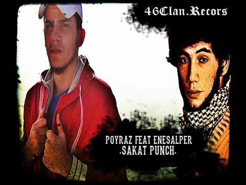 Enes Alper-Sakat Punch (ft. Berkay Poyraz)