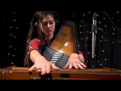 Elvis Perkins - I Came For Fire (Live on KEXP)