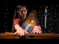 Elvis Perkins - I Came For Fire (Live on KEXP)