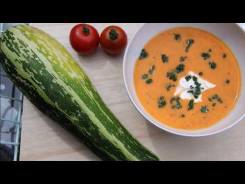 download lagu mp3 mp4 Tomaten Zucchini Suppe, download lagu Tomaten Zucchini Suppe gratis, unduh video klip Tomaten Zucchini Suppe