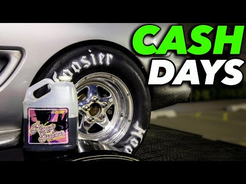 The OG’s of Street Racing (Cash Days DVD throwback!)