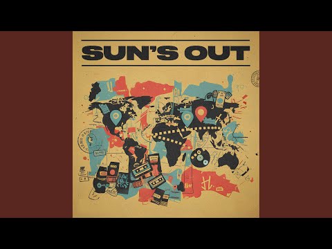 Sun's Out (Extended Mix)
