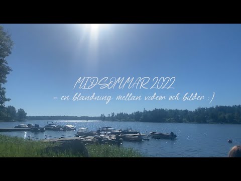 Midsommar 2022