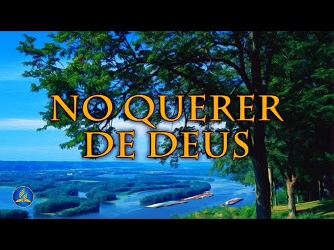 Hinário Adventista 283 - NO QUERER DE DEUS