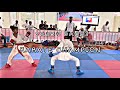Vansh Bagdi Haryana State Karate Championship Sub Junior Boy S 30kg Champion