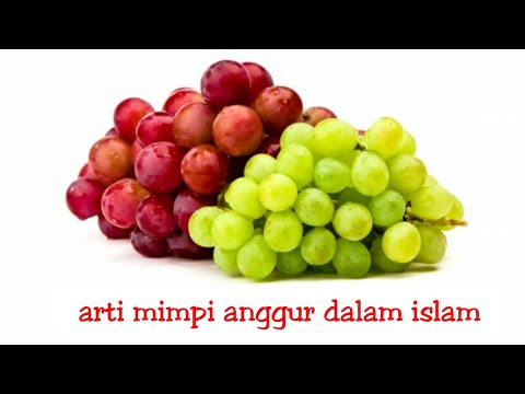 , title : 'Subhanallah Arti Mimpi Anggur'