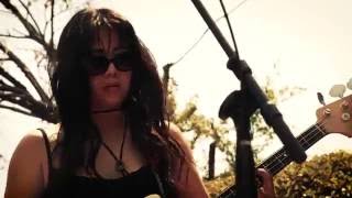 L.A. Witch - Brian (Live on PressureDrop.tv)