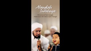 Download lagu Muhammad Hadi Assegaf ft Habib Syech Bin Abdul Qadir Assegaf - Alangkah Indahnya #Shorts mp3 Download lagu Muhammad Hadi Assegaf ft Habib Syech Bin Abdul Qadir Assegaf - Alangkah Indahnya #Shorts mp3