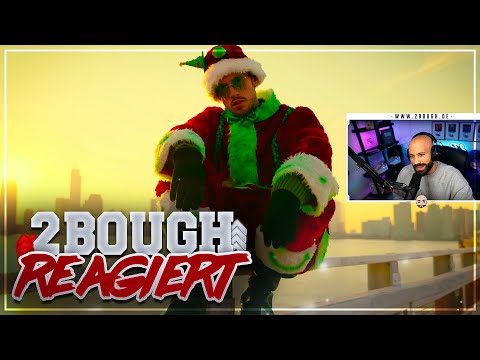 GReeeN - HIGHNACHTSMANN 2 / 2Bough reagiert