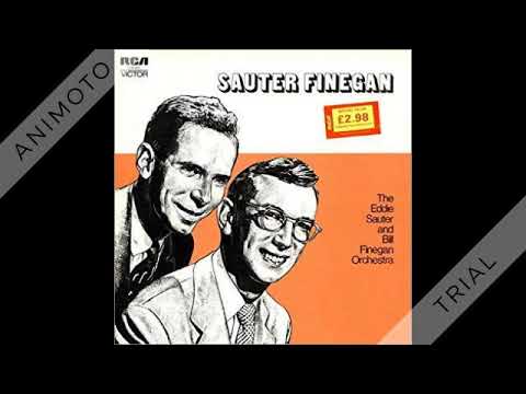 Sauter-Finegan Orchestra - Doodletown Fifers - 1952