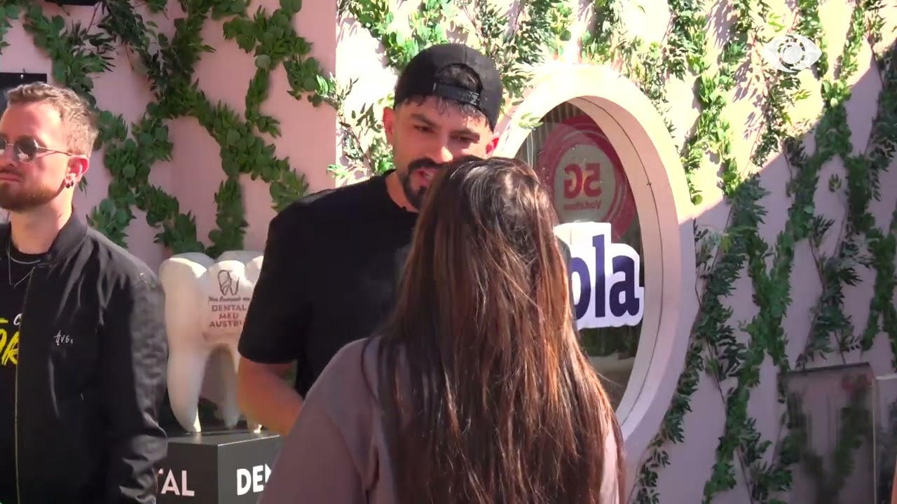 Shko në krevat dhe mendo pse kam ardhur këtu/ Vazhdon debati mes Aldos dhe Rozanës: Je skuth...