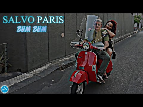 Salvo Paris - Bum bum ( Remix )