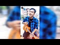 Fanush New Bangla Cover Song | Gogon Sakib | হারিয়ে যাবার পরও কি একটু খু