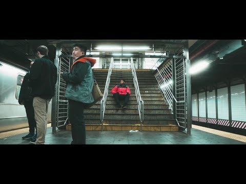 Montell Fish - Heavenly Father (Music Video)