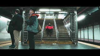 Montell Fish - Heavenly Father (Music Video)