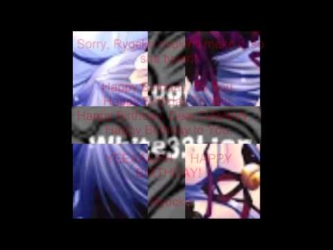 Happy Birthday To Our Founder: Damian!!!