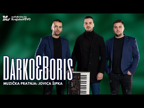 Darko i Boris - Uz Glamočko gluvo, Siv me soko pod Šatorom budi, Za junačke rane (Miks) - Uživo 2025