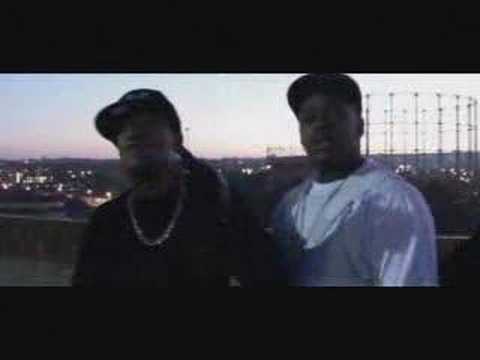 Channel U - Rowdy T What they want.