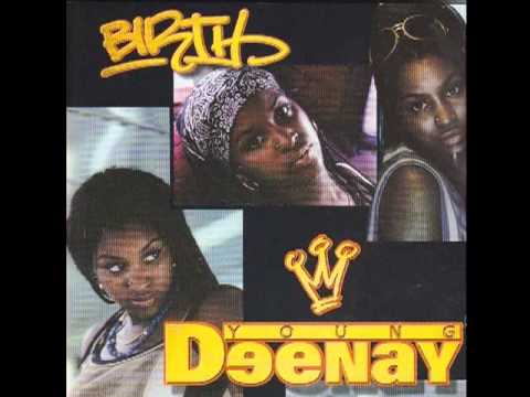 YOUNG DEENAY - I Wanna Be Your Man