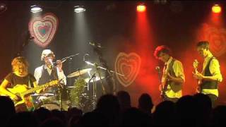 Gotye & The Little Stevies - 'Graceland' (Paul Simon cover)