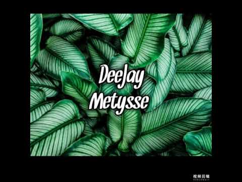 Dj Metysse _ Easy on me _ Adele (Remix Zouk 2021)