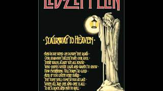 Stairway to Heaven - Led Zeppelin (Introduzione di Ottaviano Blitch)