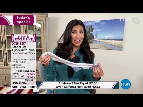 HSN | Welcome Home with Alyce 09.07.2021 - 11 AM