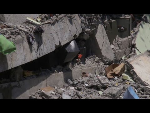 Google News Overview