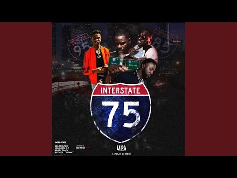 Video thumbnail for Interstate