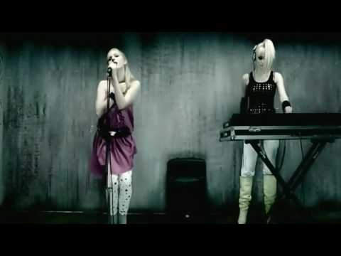 Dj Layla ft. Alissa - Single Lady [Official Music Video] HD_(720p).mp4