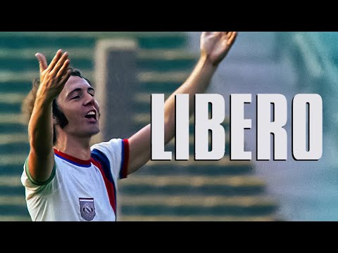 Libero (deutscher SPORTFILM, Biografie Film, Biopic, Franz Beckenbauer, Fußballfilme, Sport Doku)