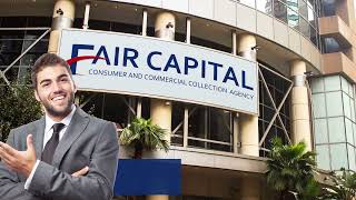 Fair Capital - Video - 2