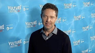 George Newbern 'Scandal: The Final Season' 2017 Vulture Festival LA Arrivals