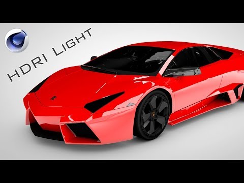 C4D TUTORIAL Low Poly Apartment Beginner