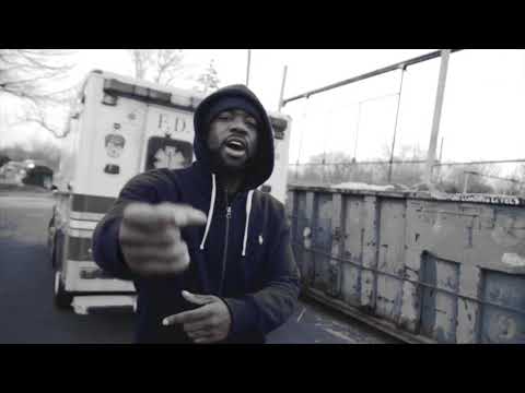 My Enemies Official Video Ft Gat Murdah Dir By Tydroelite