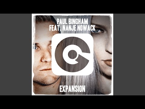 Expansion (feat. Nanje Nowack) (Vocal Mix)