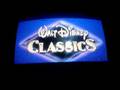 Feature Presentation Walt Disney Classics Walt Disney Pictures