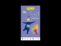 Opening To Teletubbies Oooh 2004 US VHS Disney
