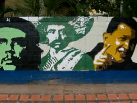 Videoclip de El Libertador — Ska-P