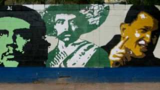 Ska-P. El Libertador. (Homenaje a la Revolución Bolivariana)