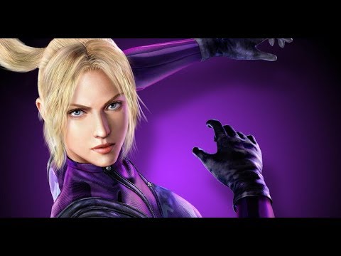 FX 8300 & ASUS Dual GTX 1060 6gb@2000/9000 Tekken 7 60 FPS Ultra