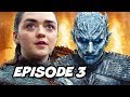 Review Game Of Thrones Season 8 Episode 3