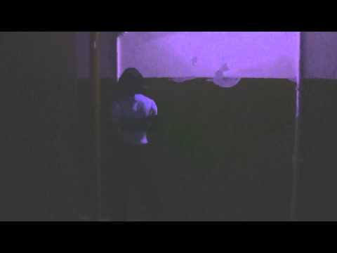 Studio X   Industrial dance by Mandrake