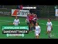 Hoofdklasse (D): Samenvatting Speelronde 5