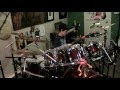 Chris Daughtry - "In The Air Tonight" LIVE (drum ...