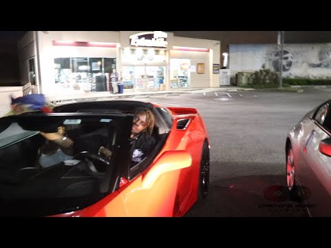 GreekDaGod - We Gonna Slide (Music Video)